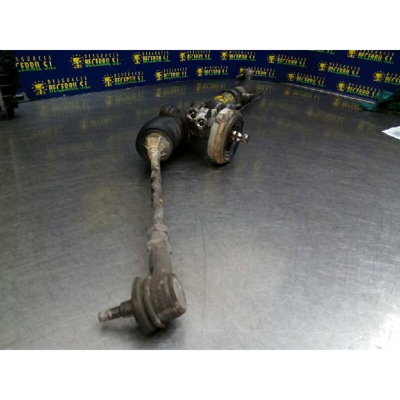 Recambio de cremallera direccion para hyundai accent (x3) 1.3 gls automático referencia OEM IAM 577002010 Recambio de cremallera direccion para hyundai accent (x3) 1.3 gls automático referencia OEM IAM 577002010