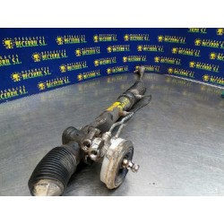 Recambio de cremallera direccion para hyundai accent (x3) 1.3 gls automático referencia OEM IAM 577002010  