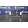 Recambio de pantalla multifuncion para ford mondeo berlina (gd) ambiente referencia OEM IAM   