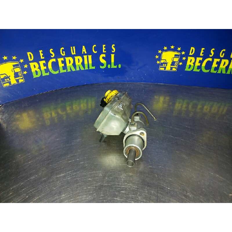 Recambio de bomba freno para volkswagen sharan (7m8) comfortline referencia OEM IAM 7M1611303 Recambio de bomba freno para volkswagen sharan (7m8) comfortline referencia OEM IAM 7M1611303