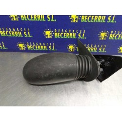 Recambio de retrovisor derecho para fiat seicento (187) referencia OEM IAM   