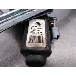 Recambio de elevalunas delantero derecho para citroen xsara berlina 1.9 d sx referencia OEM IAM 400679T3  