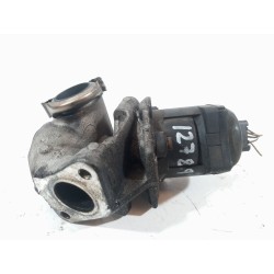 Recambio de valvula egr para citroen c2 furio referencia OEM IAM 9658203780  