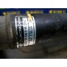 Recambio de cremallera direccion para hyundai accent (x3) 1.3 gls automático referencia OEM IAM 577002010  