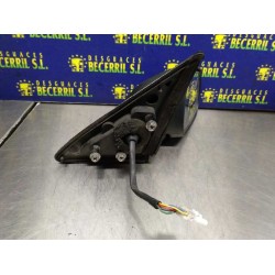 Recambio de retrovisor derecho para nissan primera berlina (p11) referencia OEM IAM   