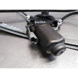 Recambio de elevalunas delantero derecho para citroen xsara berlina 1.9 d sx referencia OEM IAM 400679T3  