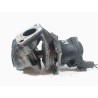 Recambio de valvula egr para citroen c2 furio referencia OEM IAM 9658203780  
