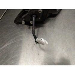 Recambio de retrovisor derecho para nissan primera berlina (p11) referencia OEM IAM   