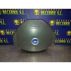 Recambio de airbag delantero izquierdo para fiat panda (169) 1.2 8v alessi referencia OEM IAM 735388305 100821250058 30370775A