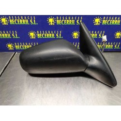 Recambio de retrovisor derecho para nissan primera berlina (p11) referencia OEM IAM   