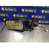 Recambio de retrovisor izquierdo para nissan primera berlina (p11) referencia OEM IAM   