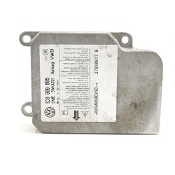 Recambio de centralita airbag para seat alhambra (7v9) reference referencia OEM IAM 1C0909605 5WK43121 