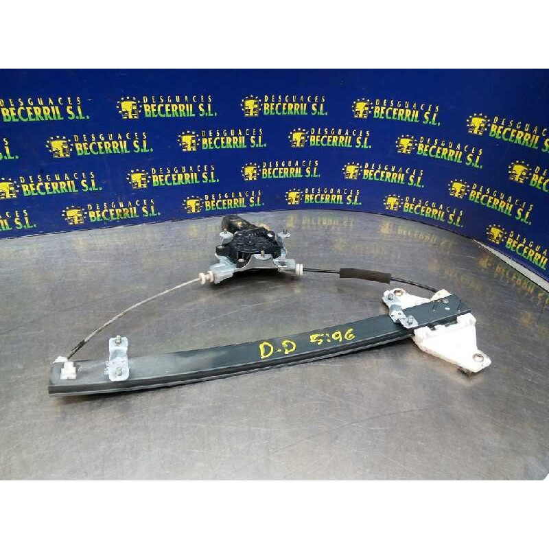 Recambio de elevalunas delantero derecho para hyundai accent (x3) 1.3 gls automático referencia OEM IAM 8240422011AT Recambio de elevalunas delantero derecho para hyundai accent (x3) 1.3 gls automático referencia OEM IAM 8240422011AT