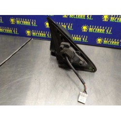 Recambio de retrovisor izquierdo para nissan primera berlina (p11) referencia OEM IAM   