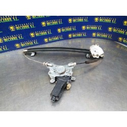 Recambio de elevalunas delantero derecho para hyundai accent (x3) 1.3 gls automático referencia OEM IAM 8240422011AT  
