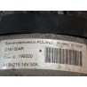 Recambio de alternador para citroen ax 1.1 x referencia OEM IAM A13N215  