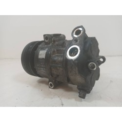 Recambio de compresor aire acondicionado para opel corsa d limited edition referencia OEM IAM   