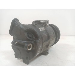 Recambio de compresor aire acondicionado para opel corsa d limited edition referencia OEM IAM   