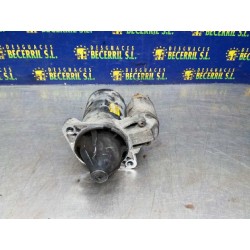 Recambio de motor arranque para hyundai accent (x3) 1.3 gls automático referencia OEM IAM 3610022800  