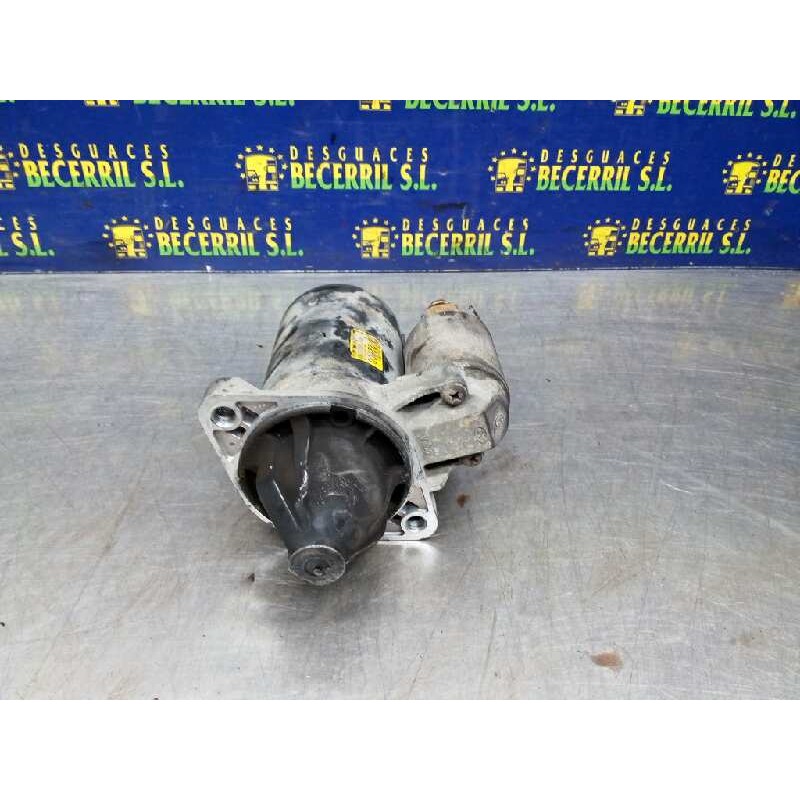 Recambio de motor arranque para hyundai accent (x3) 1.3 gls automático referencia OEM IAM 3610022800 Recambio de motor arranque para hyundai accent (x3) 1.3 gls automático referencia OEM IAM 3610022800