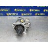 Recambio de motor arranque para hyundai accent (x3) 1.3 gls automático referencia OEM IAM 3610022800  