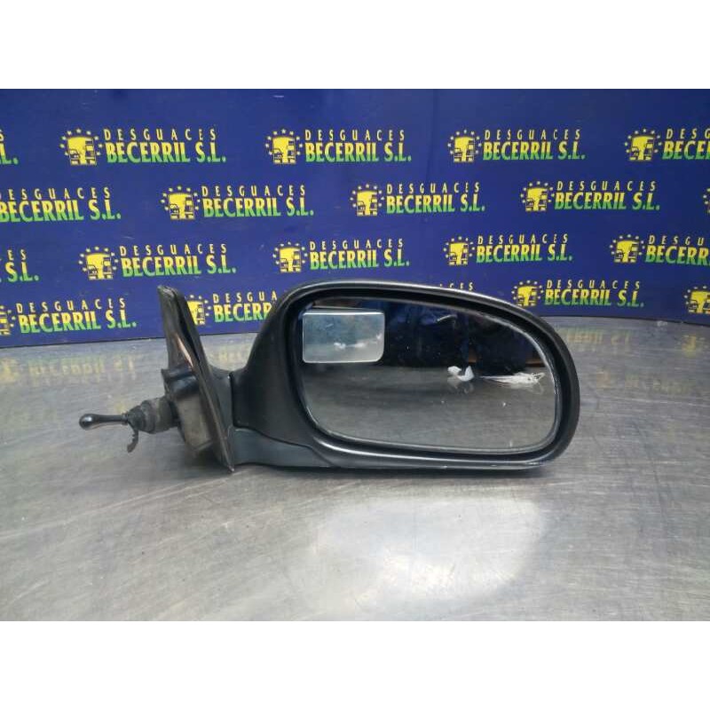 Recambio de retrovisor derecho para hyundai accent (x3) 1.5 gs referencia OEM IAM   