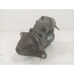 Recambio de motor arranque para opel corsa d limited edition referencia OEM IAM 0001107408  