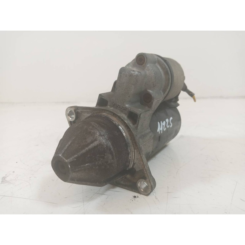 Recambio de motor arranque para opel corsa d limited edition referencia OEM IAM 0001107408  