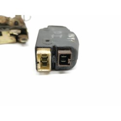 Recambio de cerradura puerta delantera izquierda para citroen ax 1.1 x referencia OEM IAM   
