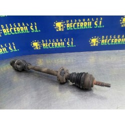 Recambio de transmision delantera derecha para renault megane i fase 2 berlina (ba0) 1.4 16v rt referencia OEM IAM   