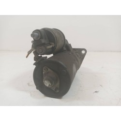 Recambio de motor arranque para opel corsa d limited edition referencia OEM IAM 0001107408  