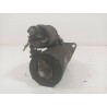 Recambio de motor arranque para opel corsa d limited edition referencia OEM IAM 0001107408  