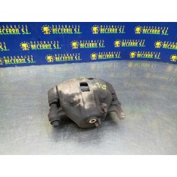 Recambio de pinza freno delantera derecha para hyundai accent (x3) 1.3 gls automático referencia OEM IAM 5818122A00  