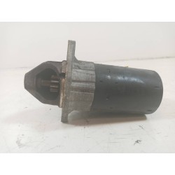 Recambio de motor arranque para opel corsa d limited edition referencia OEM IAM 0001107408  