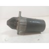 Recambio de motor arranque para opel corsa d limited edition referencia OEM IAM 0001107408  