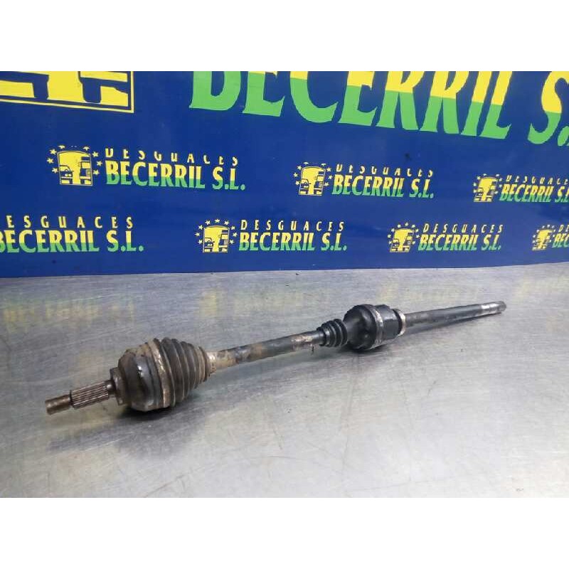 Recambio de transmision delantera derecha para renault trafic combi (ab 4.01) passenger authentique combi corto referencia OEM I