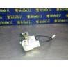 Recambio de cerradura puerta delantera izquierda para fiat panda (169) 1.2 8v alessi referencia OEM IAM 0051917884  