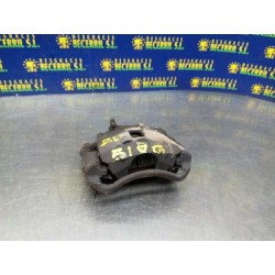 Recambio de pinza freno delantera derecha para hyundai accent (x3) 1.3 gls automático referencia OEM IAM 5818122A00  