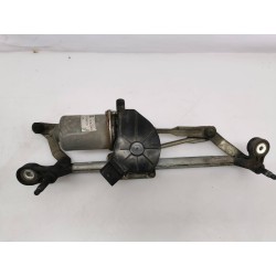 Recambio de motor limpia delantero para opel corsa d limited edition referencia OEM IAM 13182340  