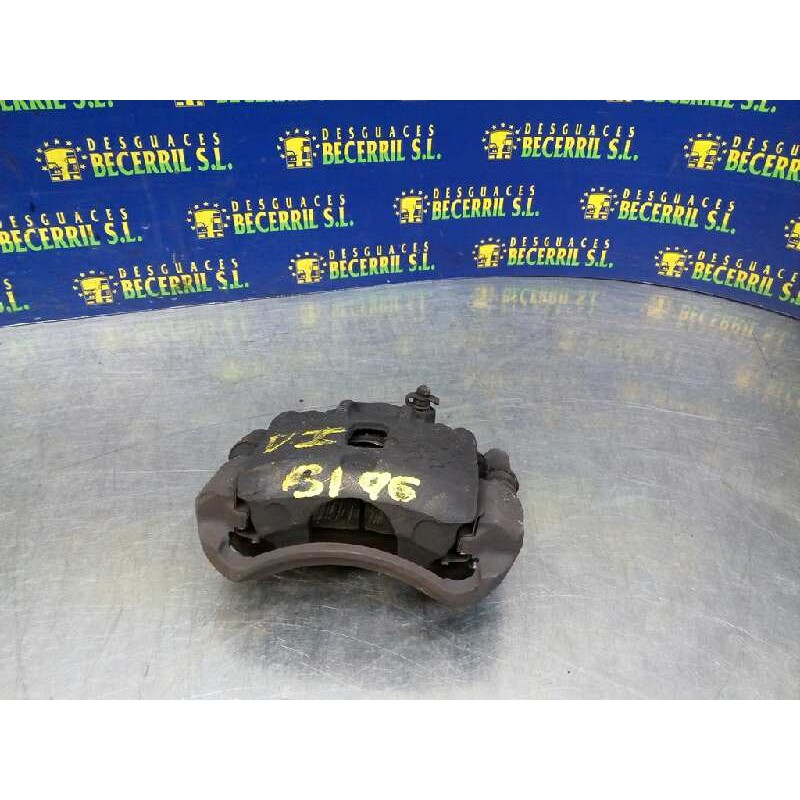 Recambio de pinza freno delantera izquierda para hyundai accent (x3) 1.3 gls automático referencia OEM IAM 5818022A00 Recambio de pinza freno delantera izquierda para hyundai accent (x3) 1.3 gls automático referencia OEM IAM 5818022A00
