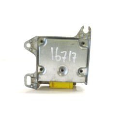 Recambio de centralita airbag para renault kangoo (f/kc0) oasis referencia OEM IAM 8200098401 550751800 