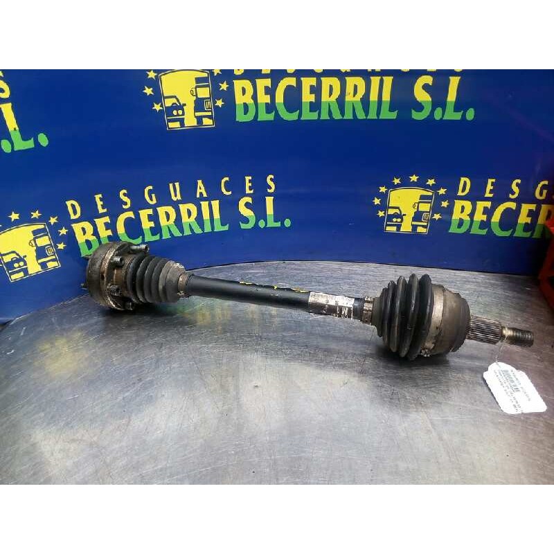 Recambio de transmision delantera izquierda para volkswagen golf iv berlina (1j1) conceptline referencia OEM IAM Recambio de transmision delantera izquierda para volkswagen golf iv berlina (1j1) conceptline referencia OEM IAM