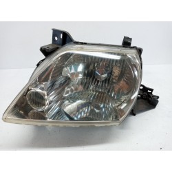 Recambio de faro izquierdo para mazda mpv (lw) 2.0 td comfort referencia OEM IAM   