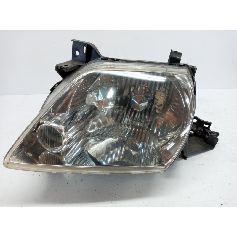 Recambio de faro izquierdo para mazda mpv (lw) 2.0 td comfort referencia OEM IAM Recambio de faro izquierdo para mazda mpv (lw) 2.0 td comfort referencia OEM IAM