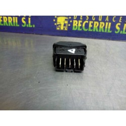 Recambio de mando elevalunas delantero derecho para citroen xsara berlina 1.9d attraction referencia OEM IAM   