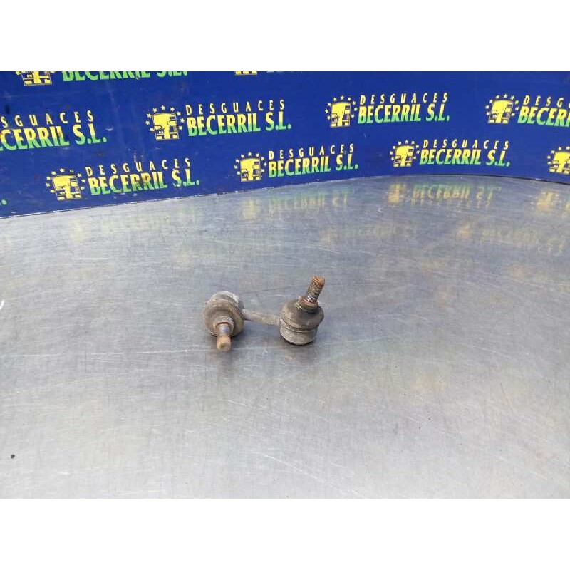 Recambio de tirante delantero derecho para hyundai accent (x3) 1.3 gls automático referencia OEM IAM 5481522001 Recambio de tirante delantero derecho para hyundai accent (x3) 1.3 gls automático referencia OEM IAM 5481522001
