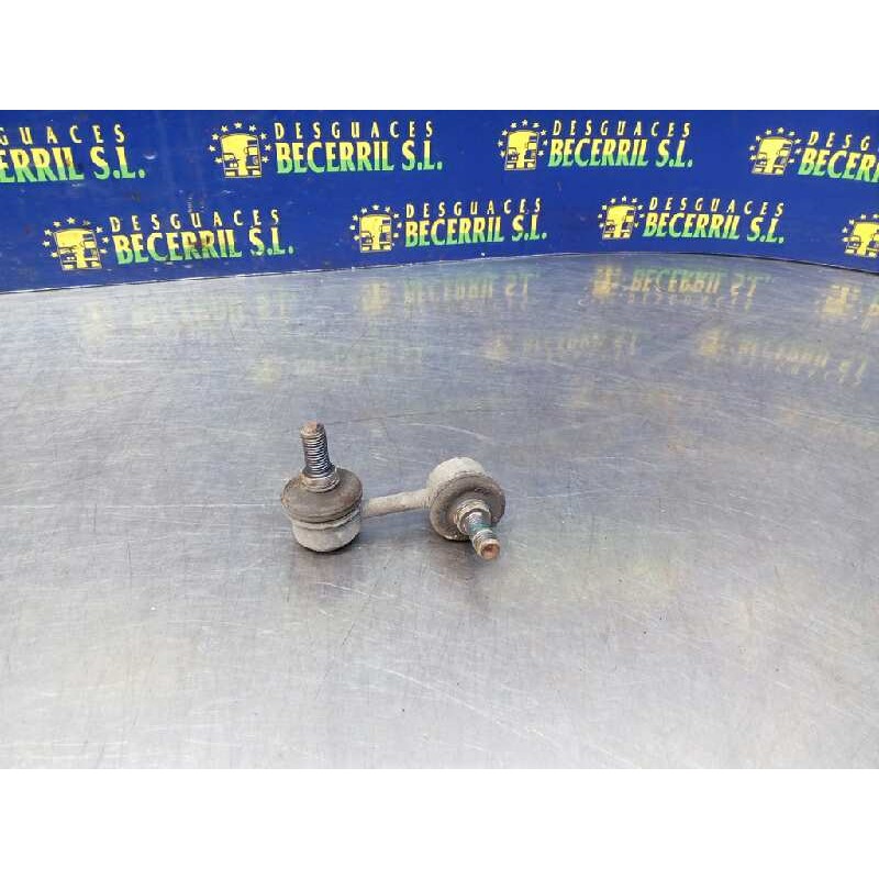 Recambio de tirante delantero izquierdo para hyundai accent (x3) 1.3 gls automático referencia OEM IAM 5481522001 Recambio de tirante delantero izquierdo para hyundai accent (x3) 1.3 gls automático referencia OEM IAM 5481522001