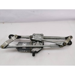 Recambio de motor limpia delantero para opel corsa d limited edition referencia OEM IAM 13182340  
