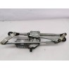 Recambio de motor limpia delantero para opel corsa d limited edition referencia OEM IAM 13182340  