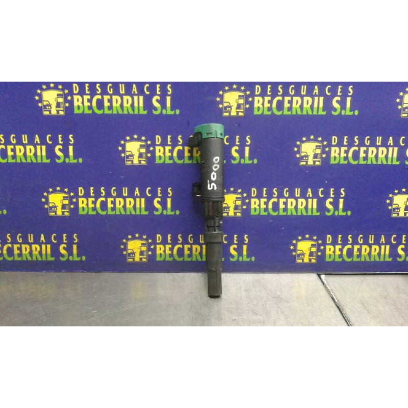Recambio de bobina encendido para renault scenic (ja..) 1.4 16v fairway referencia OEM IAM 216031219 Recambio de bobina encendido para renault scenic (ja..) 1.4 16v fairway referencia OEM IAM 216031219